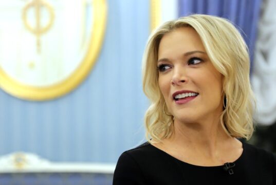 Megyn Kelly Calls U.S.-Iran Ceasefire ‘Surrender’ In Blistering Interview