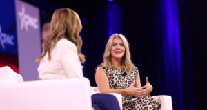 Karoline Leavitt Prepares For Second Child As White House Weighs Temporary Shift