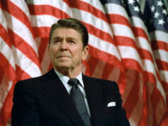 Agent Who Took Bullet For Reagan Backs Secret Service After WHCA Dinner Chaos