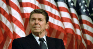 Agent Who Took Bullet For Reagan Backs Secret Service After WHCA Dinner Chaos