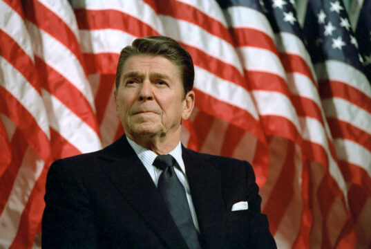 Agent Who Took Bullet For Reagan Backs Secret Service After WHCA Dinner Chaos