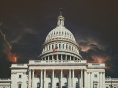 GOP Split Emerges Over Potential Maxwell Pardon In Epstein Investigation