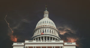 GOP Split Emerges Over Potential Maxwell Pardon In Epstein Investigation