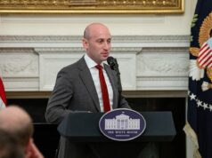 Inside Stephen Miller’s Push To Preserve Political Power