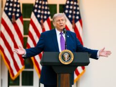 Trump Admin Moves To Revoke Citizenship Of 17 Criminals