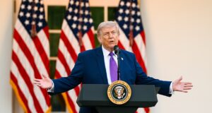 Trump Admin Moves To Revoke Citizenship Of 17 Criminals