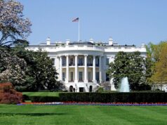 White House Fight Night In Jeopardy As Virginia Residents Sue To Stop Trump’s UFC Spectacle