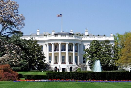 White House Fight Night In Jeopardy As Virginia Residents Sue To Stop Trump’s UFC Spectacle