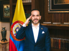 Trump-Backed President-Elect Levels Stunning Coup Accusation At Colombia’s Leader