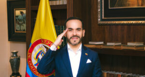 Trump-Backed President-Elect Levels Stunning Coup Accusation At Colombia’s Leader
