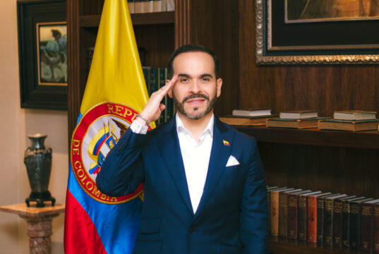 Trump-Backed President-Elect Levels Stunning Coup Accusation At Colombia’s Leader