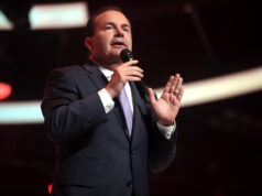 Sen. Mike Lee Says Most Republicans Don’t Know McConnell’s Condition
