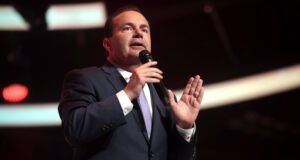 Sen. Mike Lee Says Most Republicans Don’t Know McConnell’s Condition