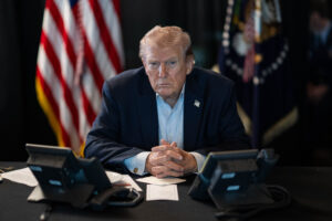 Trump Says He Left Orders To Bomb Iran If Tehran Assassinates Him