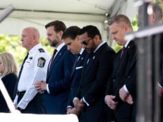 Grassley Joins Democrats Seeking Answers On FBI Director Kash Patel’s Spending, Travel