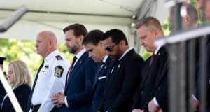 Grassley Joins Democrats Seeking Answers On FBI Director Kash Patel’s Spending, Travel