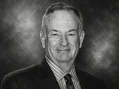 Bill O’Reilly Tells Trump To ‘Take The Next Month Off’