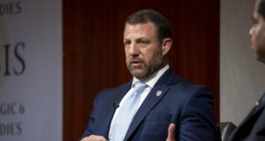 Mullin: Another Terror Attack Is A Matter Of When, Blames Sanctuary Policies For Security Gaps