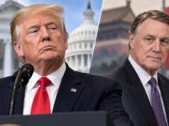 Trump Publicly Rebukes His China Ambassador Over Stunning Xi Weapons Claim
